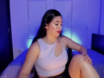 aandreamartinez1 from chaturbate