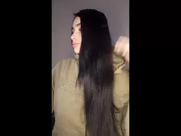 Chaturbate Sex Chat of alisson369_