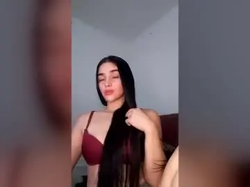 Chaturbate Live Sex of alisson369_