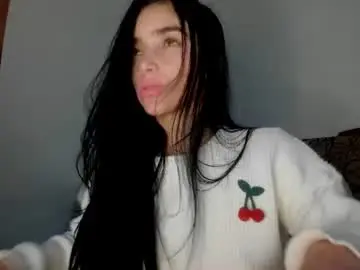 Chaturbate Live Sex Cam of alisson369_