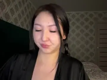 Chaturbate Sex Chat of ameliya_kim