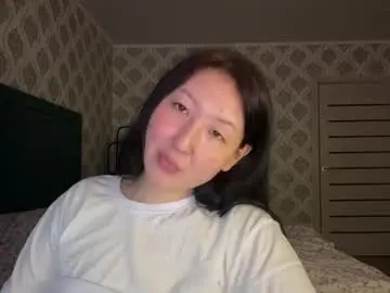 Chaturbate Best live sex cam show of ameliya_kim