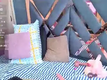 Chaturbate Adult Webcams of evah_ferrer