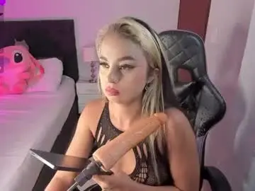 Chaturbate Best Webcam of evelynhoward23