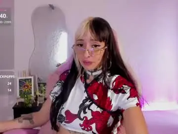Chaturbate Best Webcam of hollyhodsonx