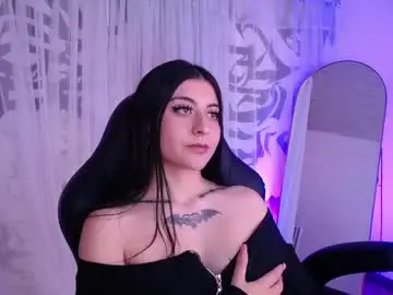 im_rosse_ from chaturbate