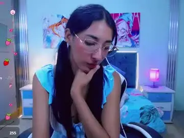 Chaturbate Private Sex Chat of inocent_luna