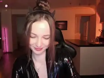 Chaturbate Adult Webcam of irisskiss