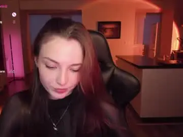 Chaturbate Adult Video Chat of irisskiss
