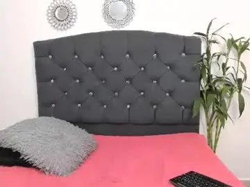 Chaturbate Sex Chat of kloee_00