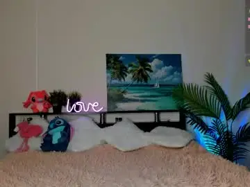 lizabelle_ from chaturbate