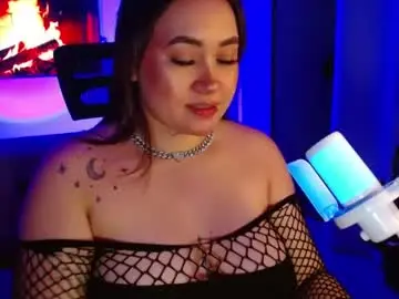 Chaturbate Free Porn Cam of m33li