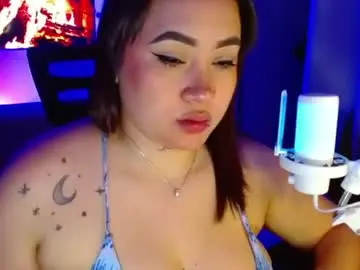 Chaturbate Best live sex cam show of m33li