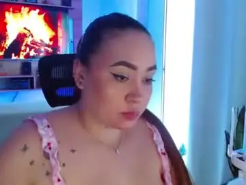 Chaturbate Watch Live Sex Cams of m33li