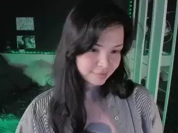 Chaturbate Live Sex of maya___muse