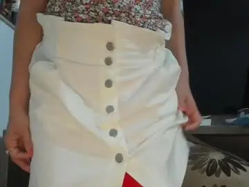 Chaturbate Best Webcam of mellbell_