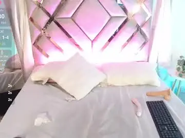 Chaturbate Best Webcam of milamonroexx