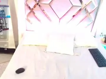 Chaturbate Nude Webcam of milamonroexx