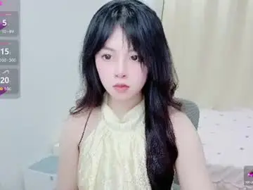 Chaturbate Free Porn Cam of minaaaa69879