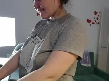 Chaturbate Adult Webcams of nodarell
