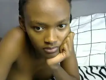Chaturbate Best Webcam of pretty_queennie