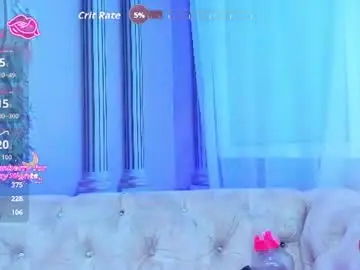Chaturbate Best Webcam of ruthh_busty