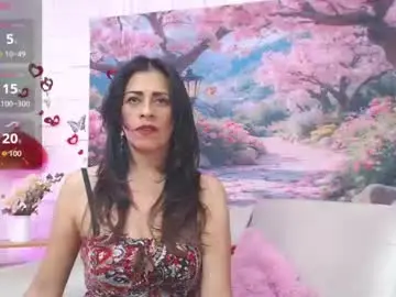 Chaturbate Free Live Porn of sasha_misshot_
