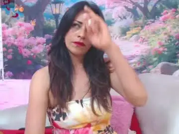 Chaturbate Live Sex of sasha_misshot_