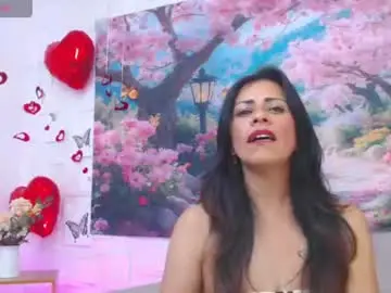 Chaturbate Watch Live Sex Cams of sasha_misshot_