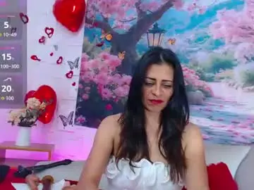 Chaturbate Free Porn Cam of sasha_misshot_