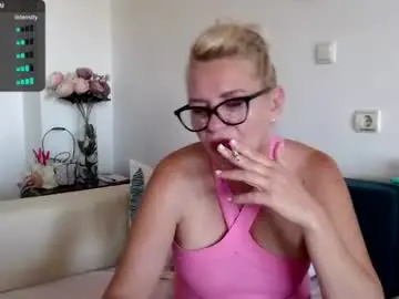 Chaturbate Private Sex Chat of stephanydoll