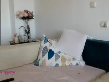Chaturbate Adult Webcams of stephanydoll