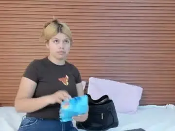 Chaturbate Adult Webcam of sweetandwilld