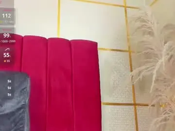 violetta_evans1 from chaturbate