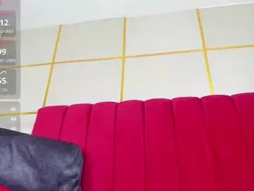 Chaturbate Free Live Porn of violetta_evans1