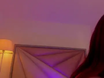 Chaturbate Nude Webcam of afroditavega