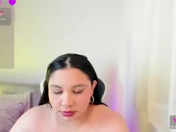Chaturbate Free Live Porn of ambar_wells