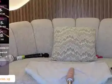 Chaturbate Nude Webcam of aneljones