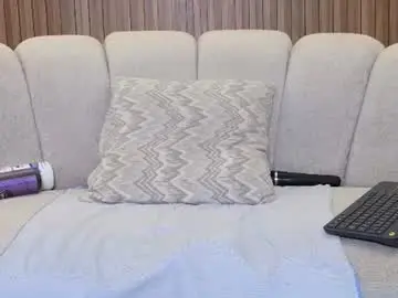 Chaturbate Sex Cam of aneljones