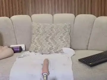 Chaturbate Adult Webcam of aneljones