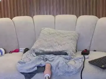 Chaturbate Sex Cam of aneljones