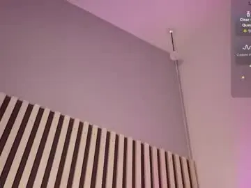 ariana_klart from chaturbate