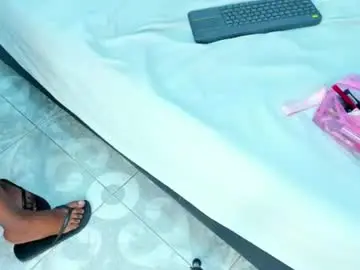 Chaturbate Nude Webcam of chanell_banks