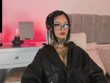 Chaturbate Live Sex of doll__bella