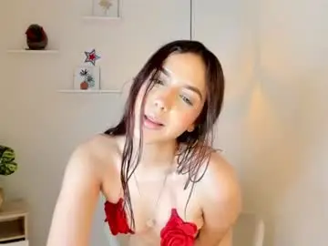 Chaturbate Nude Webcam of elle_argent