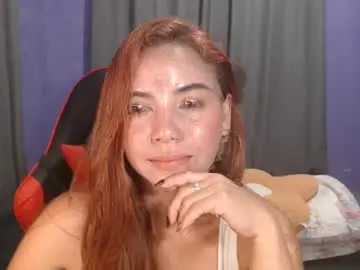 Chaturbate Private Sex Chat of hotasian_pinky