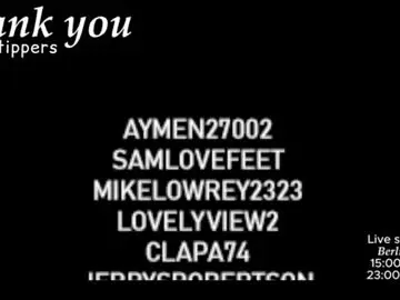 Chaturbate Private Sex Chat of jenny_fighterfeet
