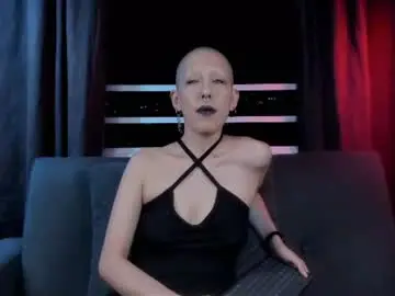 Chaturbate Sex Cam of lnxmst