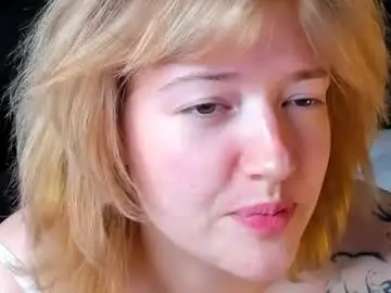 Chaturbate Adult Video Chat of lunaa_bee