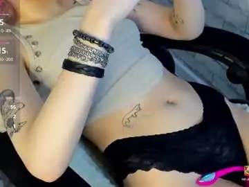 Chaturbate Adult Video Chat of lunaa_bee